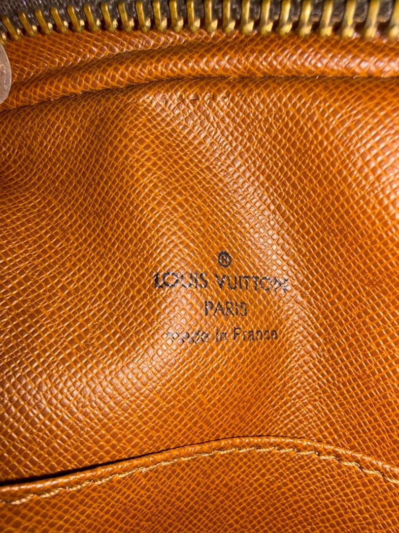 Louis Vuitton モノグラム ショルダーバッグ 値下げ⭕️