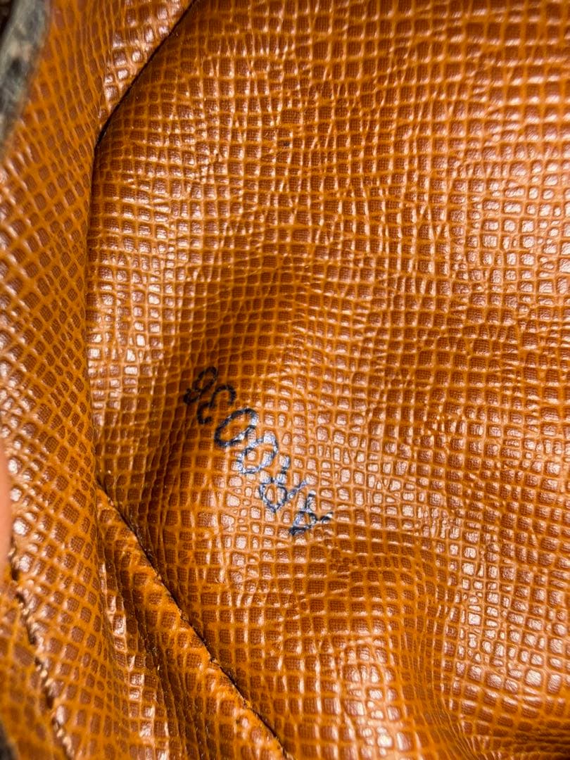 Louis Vuitton モノグラム ショルダーバッグ 値下げ⭕️