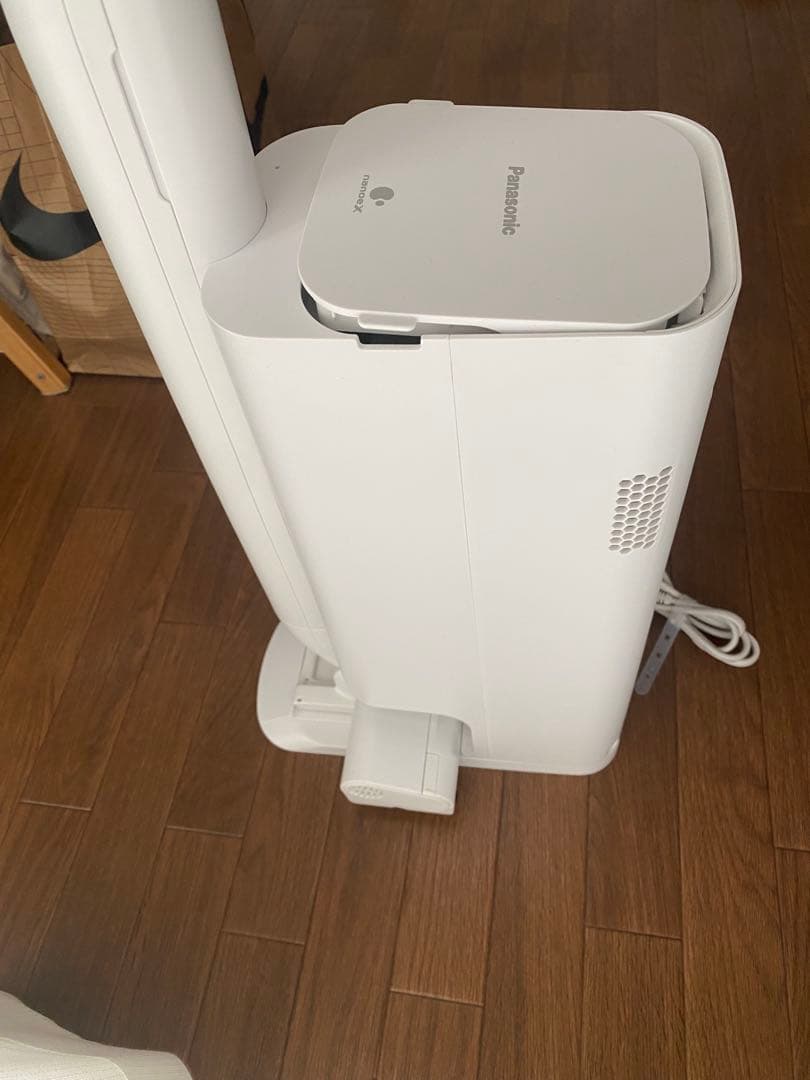 Panasonic コードレス掃除機　スティッククリーナー2023年