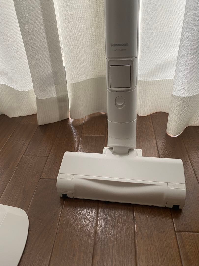 Panasonic コードレス掃除機　スティッククリーナー2023年