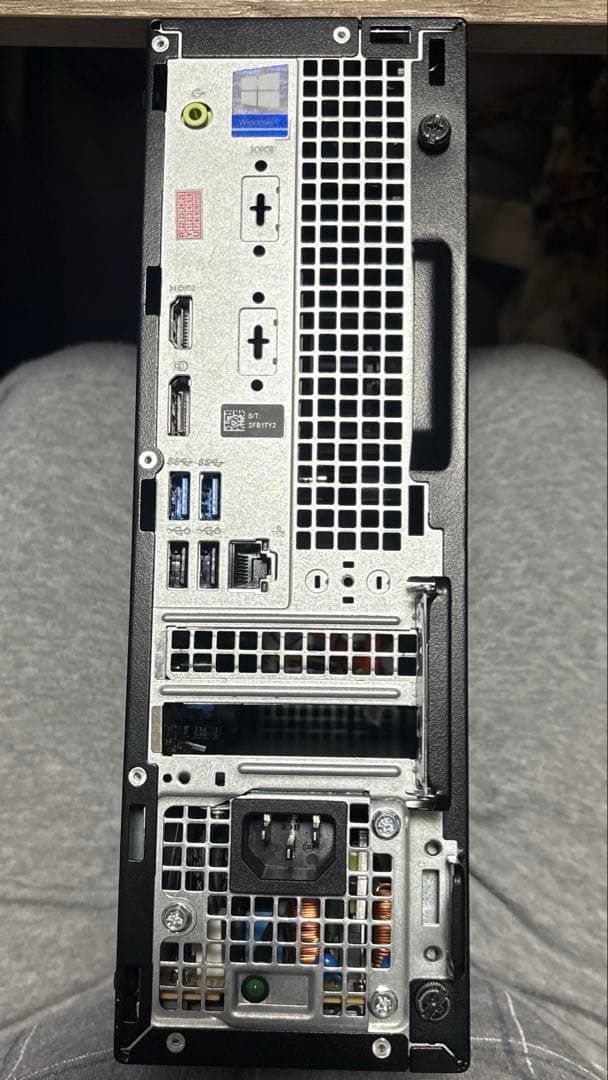 c*i様 【早い者勝ち】《マウス・キーボード付属》DELL OPTIPLEX 3