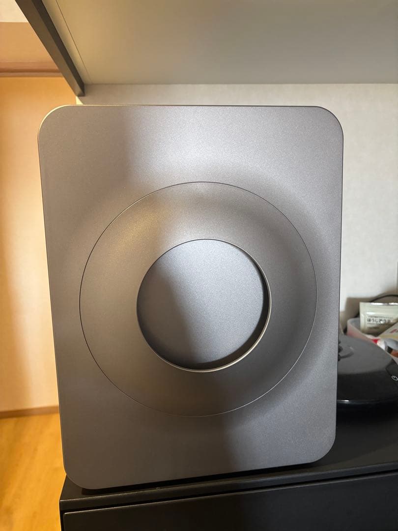 ルーフェン　生ゴミ処理機