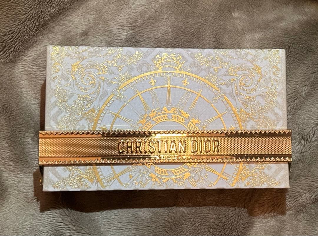 DIOR アイシャドウ　エクラン　クチュール　マルチユースパレット