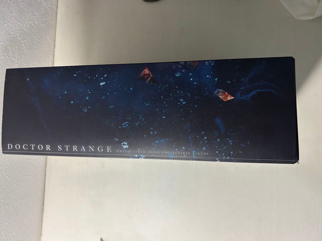 ホットトイズ　ドクターストレンジ マルチバースオブマッドネス