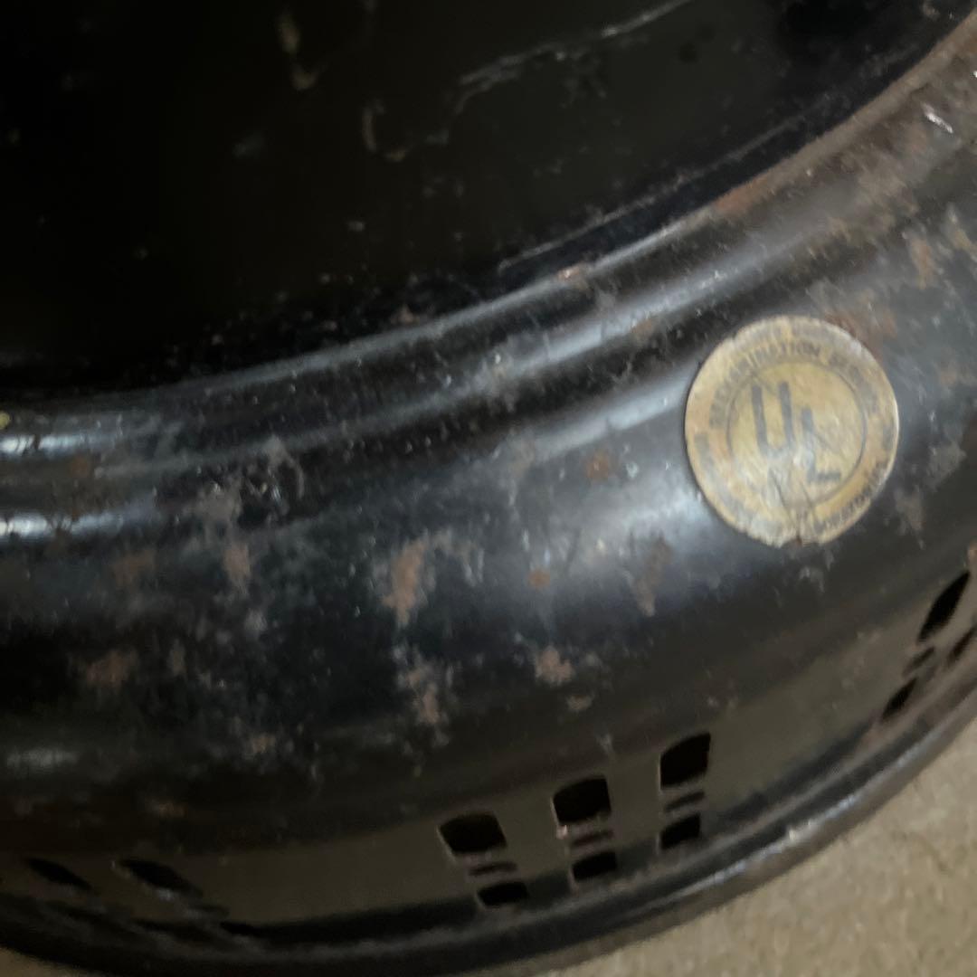 希少！アンティーク！パーフェクションストーブ