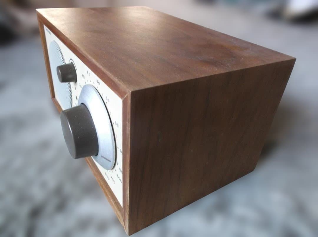 Tivori Audio Model One 動作良好・美品 値下げ！