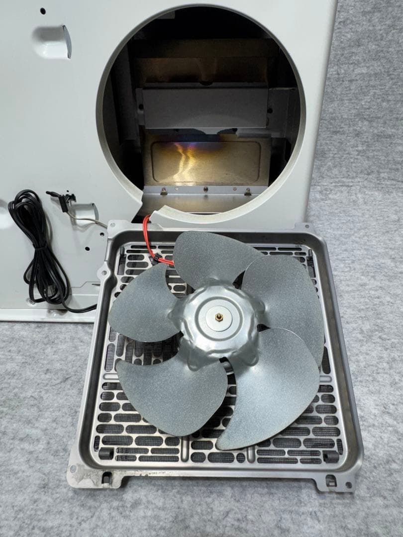 ダイニチ 石油ファンヒーター FW-579LX