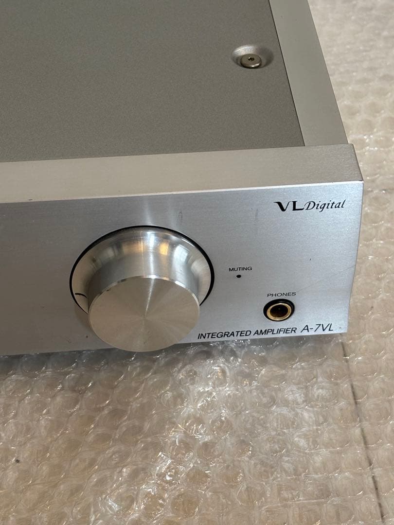 ONKYO A-7VL プリメインアンプ