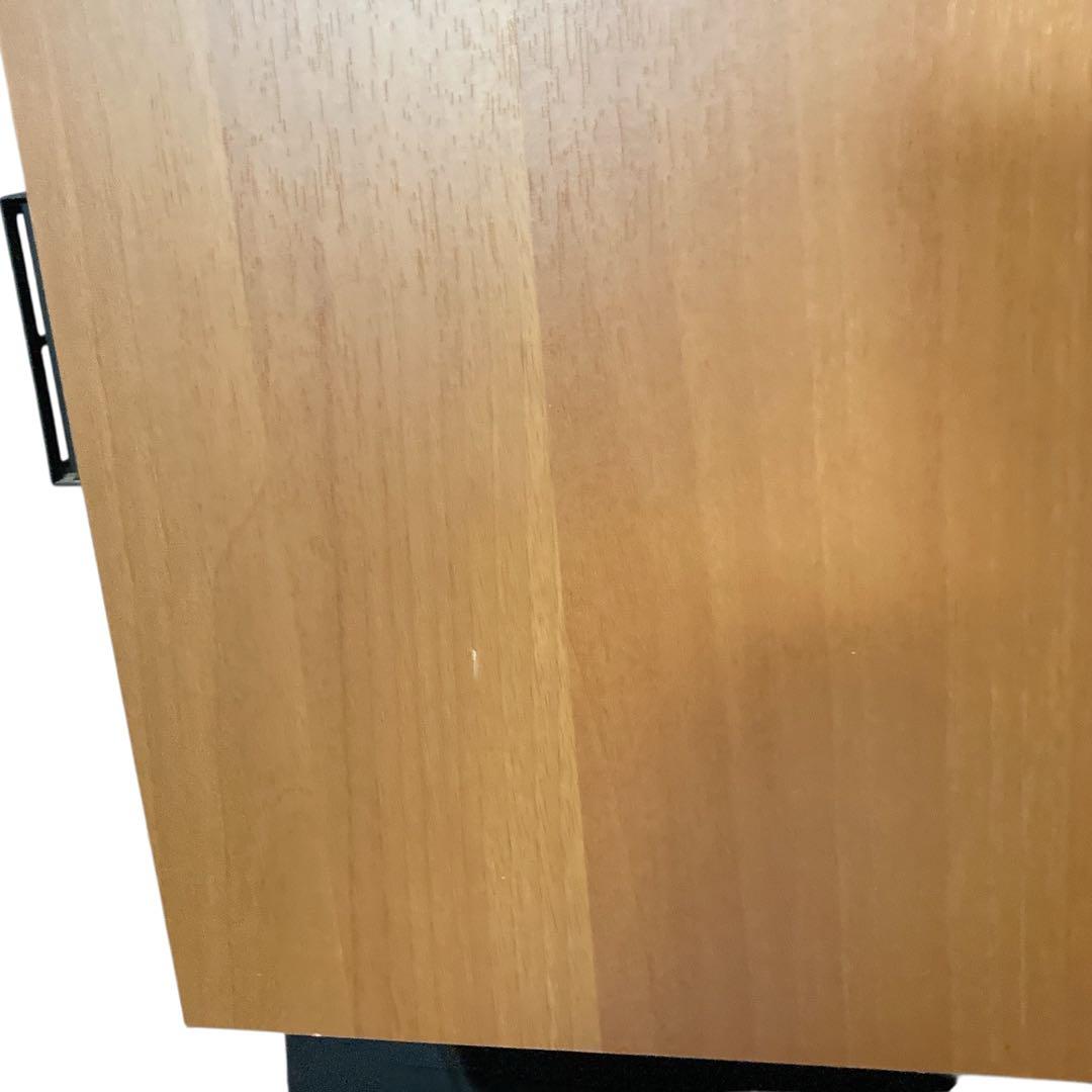 美品　定価4.4万　5.1chスピーカー ホームシアターセット　DENON 木目