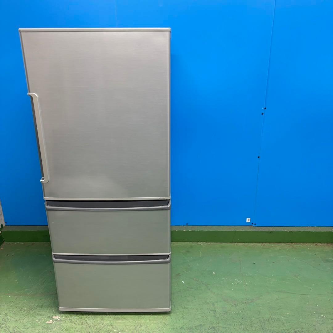701 関東配送　半年保証　冷蔵庫　大型　一人暮らし　200L〜300L 極美品
