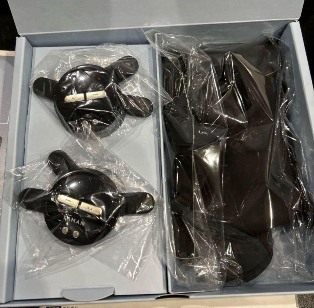 ヤーマン YA-MAN メディリフトプラス