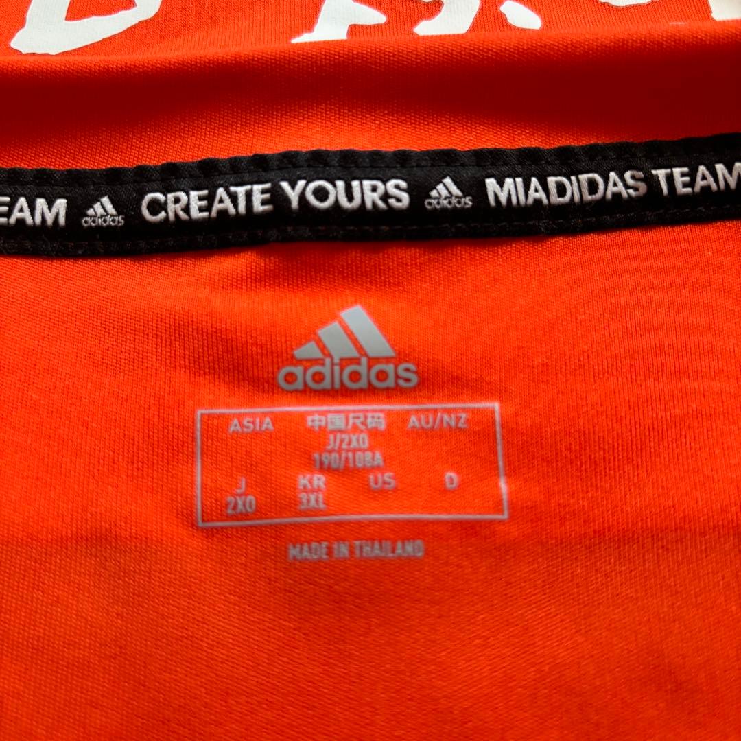 アルビレックス 新潟サイン入りユニフォーム FUJIWARA 藤原奏哉　2XO