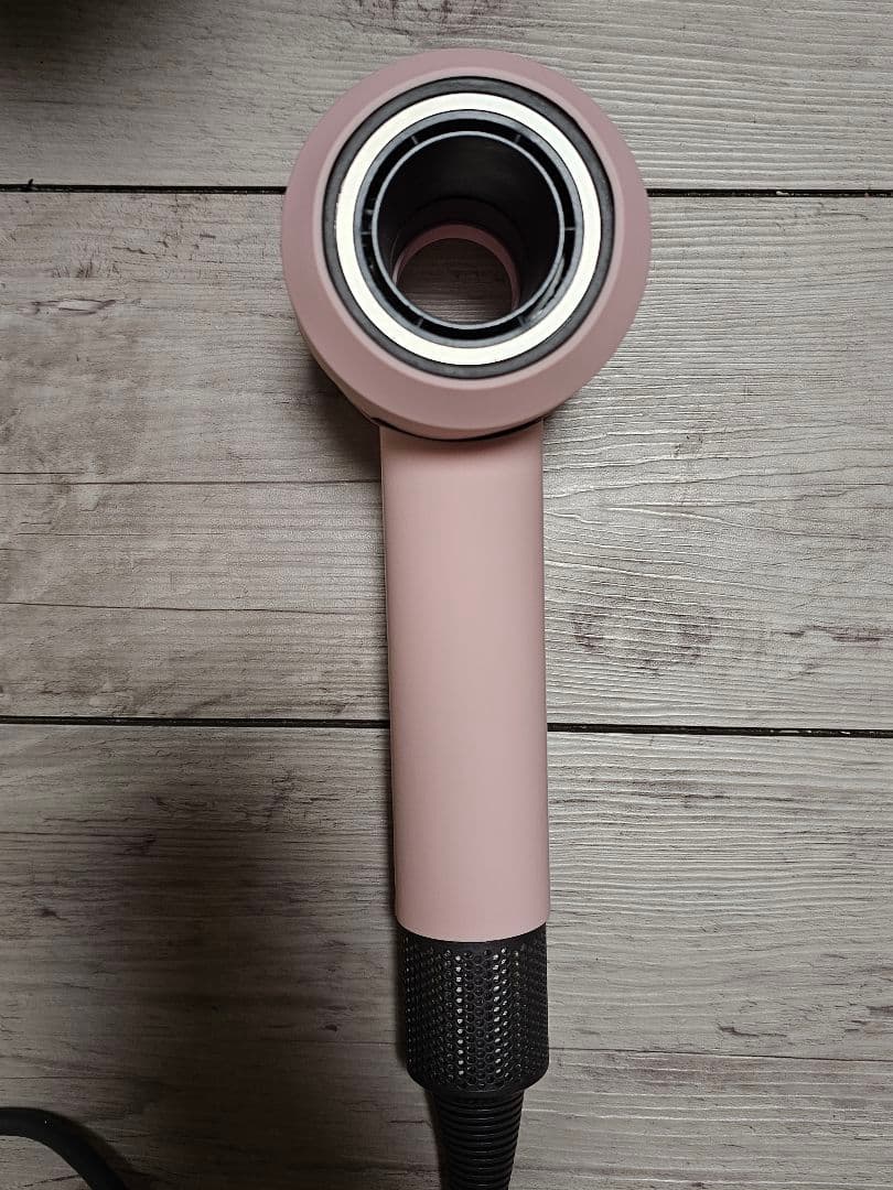 hd08アタッチメント完備シリコンカバー付　ダイソン　メンテナンス済みDyson