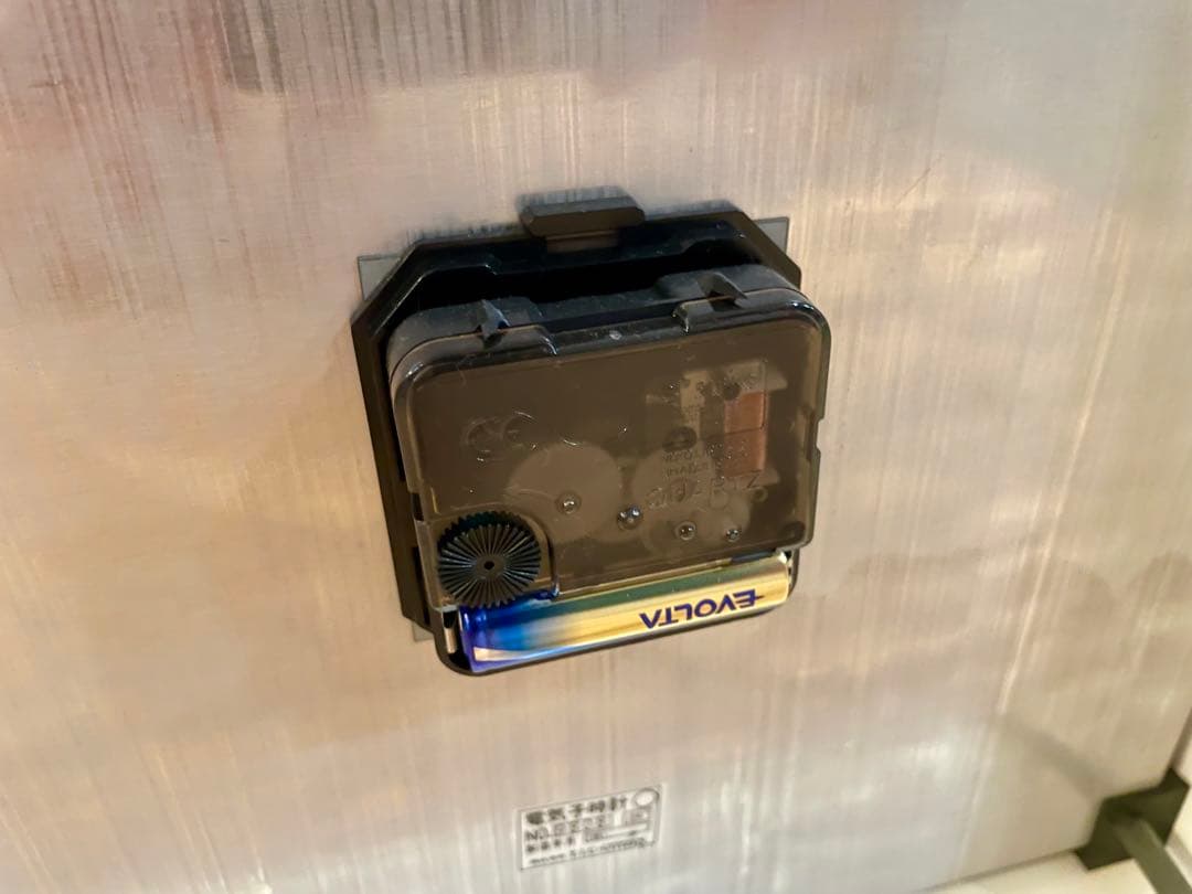 シチズン CITIZEN 掛け時計 温度湿度気圧計