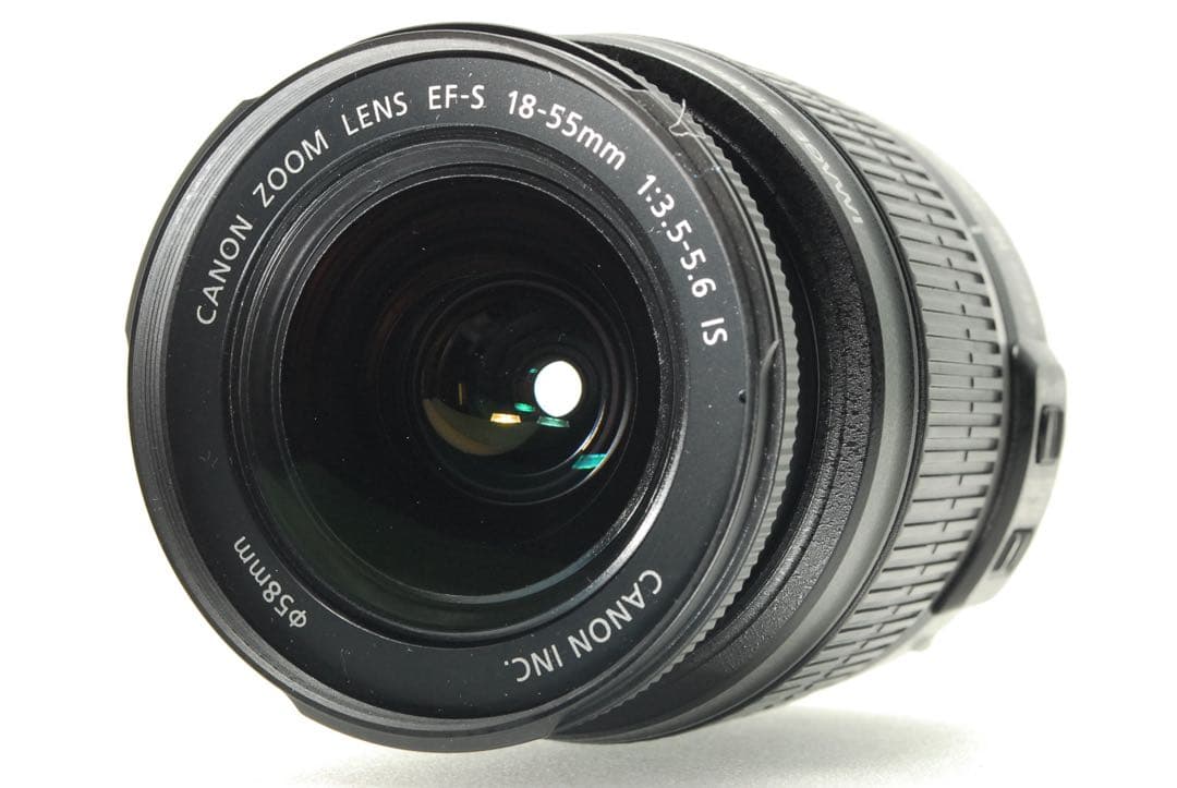 K 様フォロー割_Canon EOS Kiss X3 ❤️一眼レフ カメラ