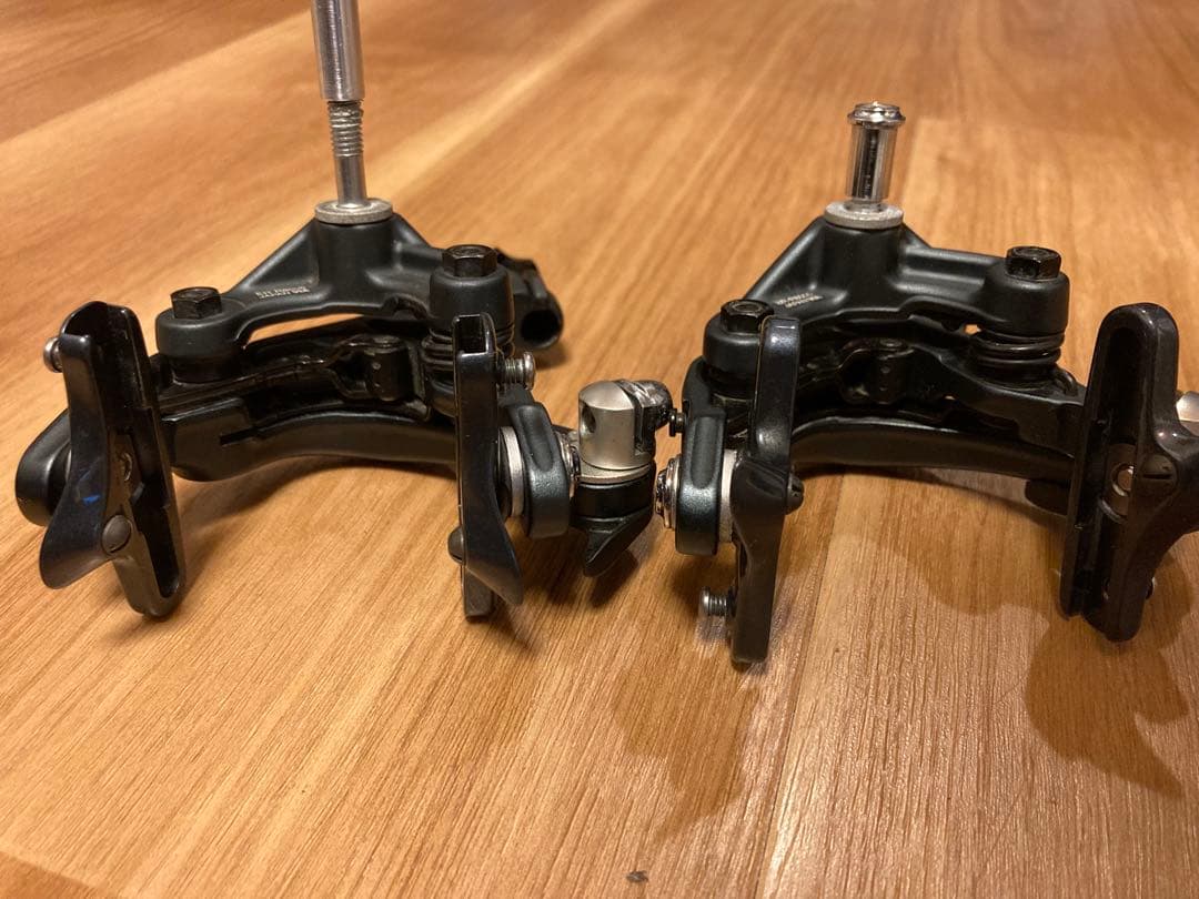 BR-R8000 アルテグラ リム用 キャリパーブレーキ 前後セット