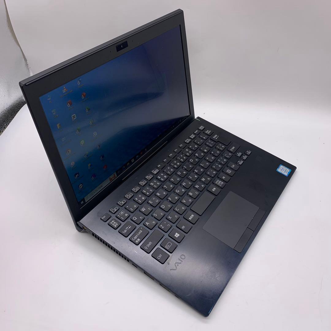 Vaio VJPF11 | Core i5 第7世代| 128 GB - LTE