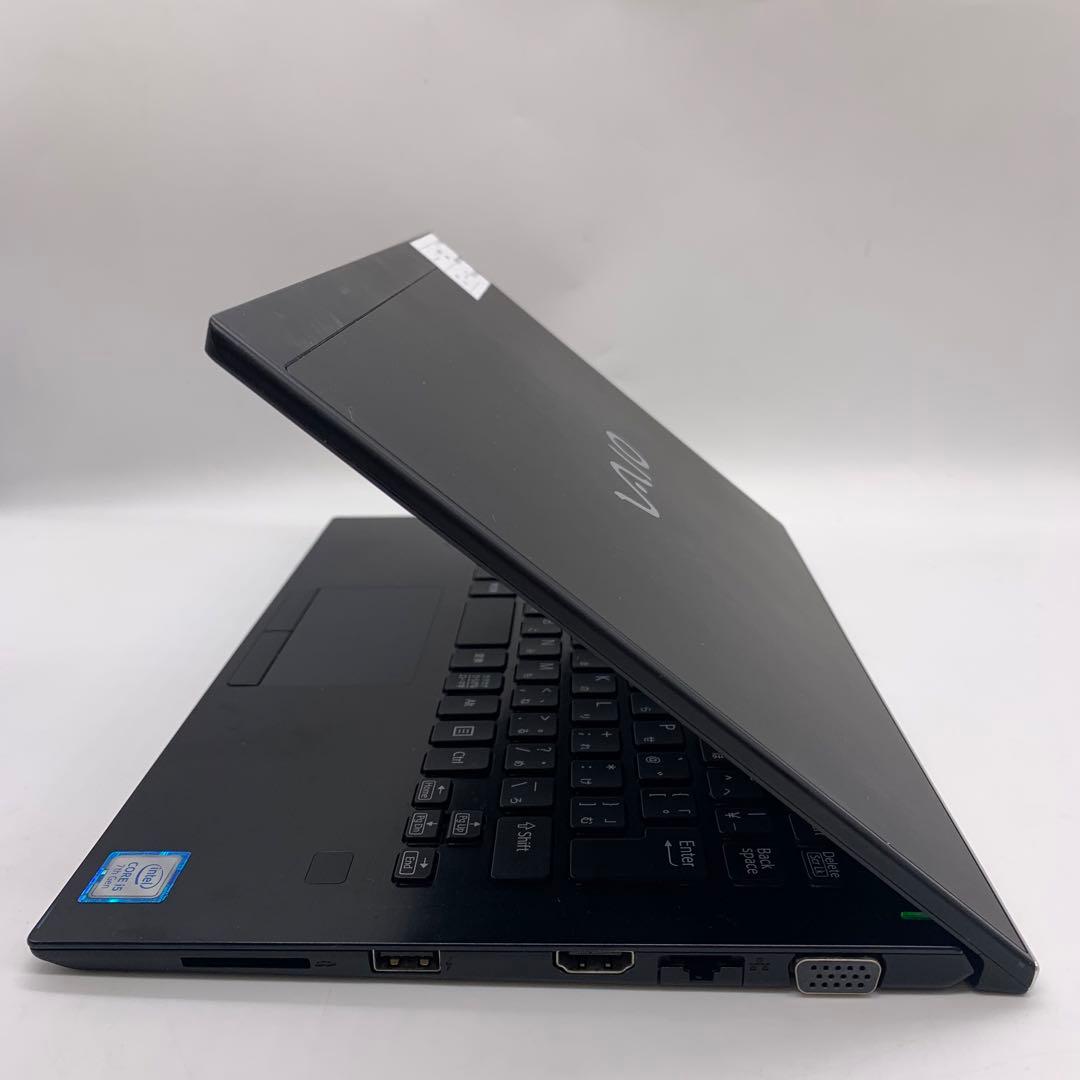 Vaio VJPF11 | Core i5 第7世代| 128 GB - LTE