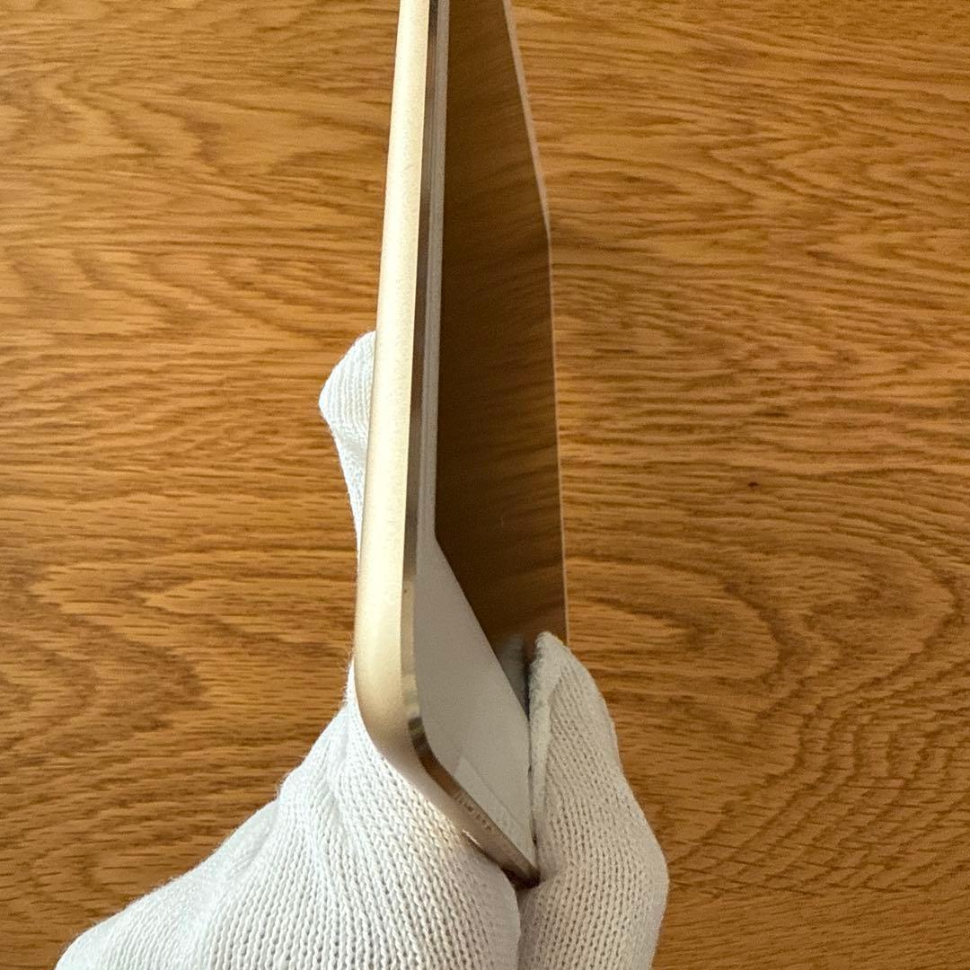 iPad mini 4本体 64GB ゴールド