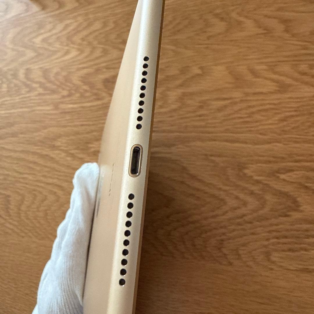 iPad mini 4本体 64GB ゴールド