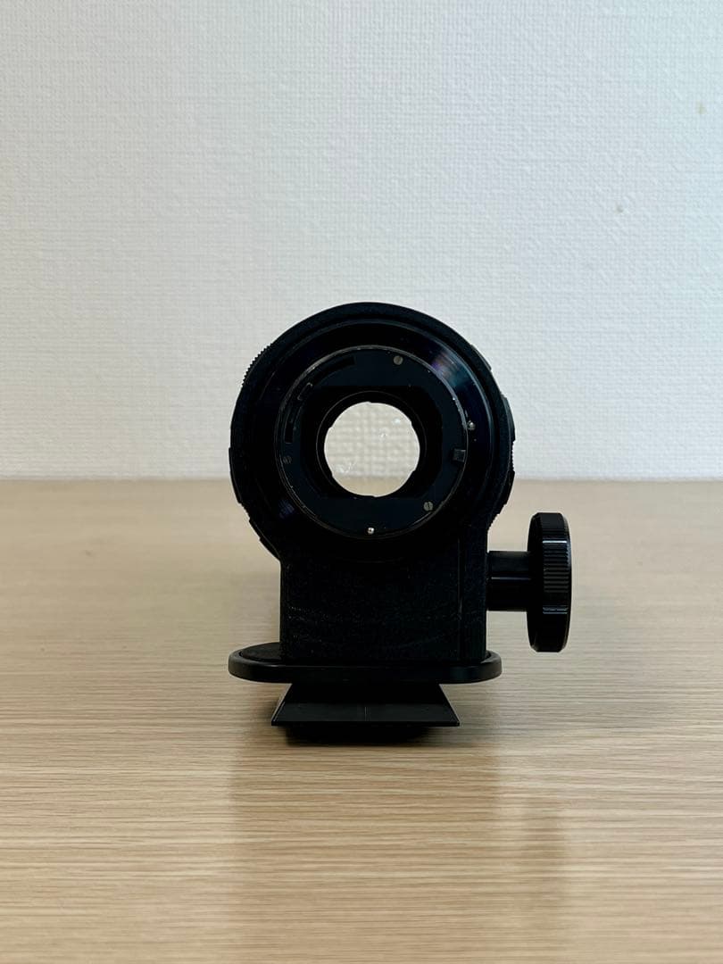 PENTAX SMC Takumar 300mm F4 フィルター付