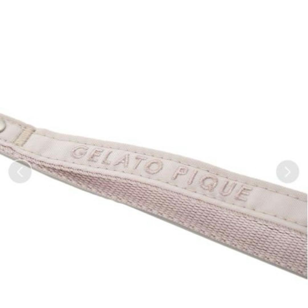 【専用】gelato pique ハーネスとリードと首輪3点セット Sサイズ