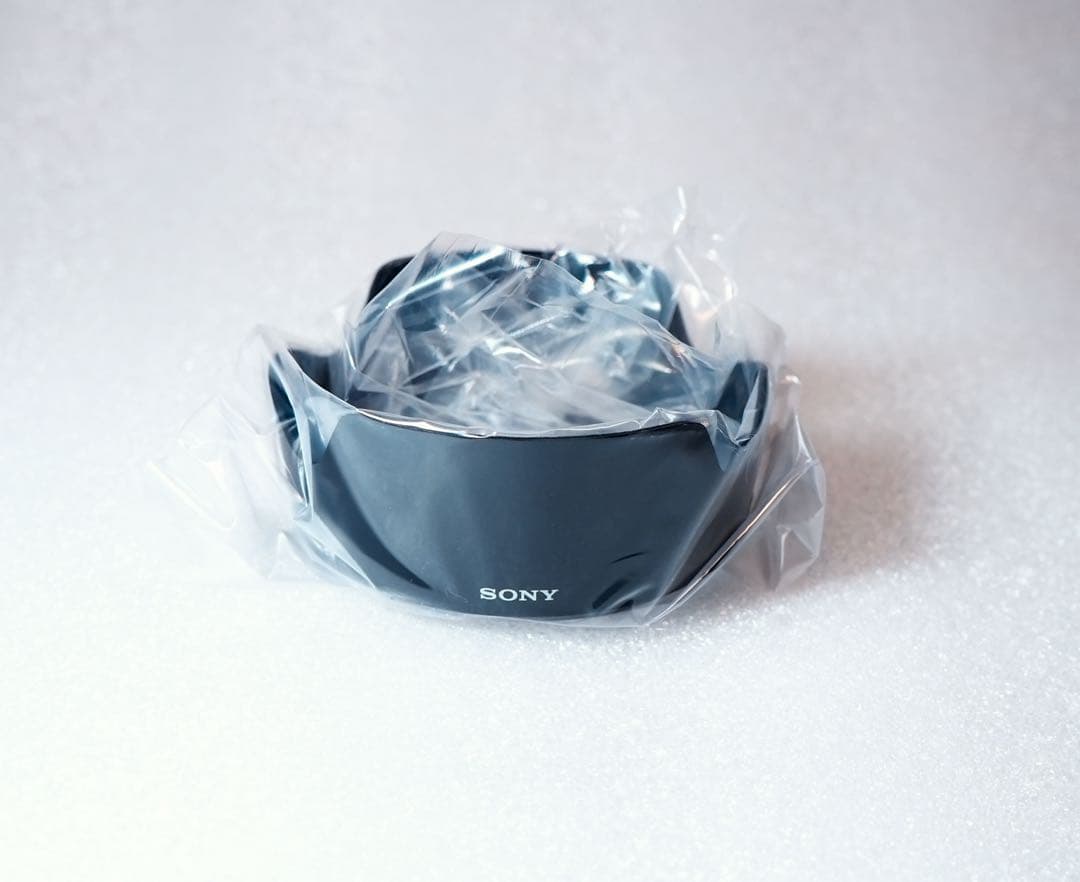 (美品)SONY FE 24mm F1.4 GM 可変NDフィルター付き