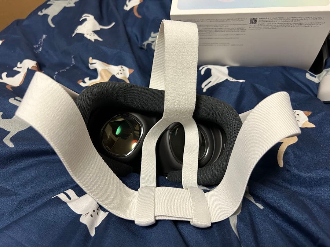 【ぽ*ん】 Quest 3 512GB