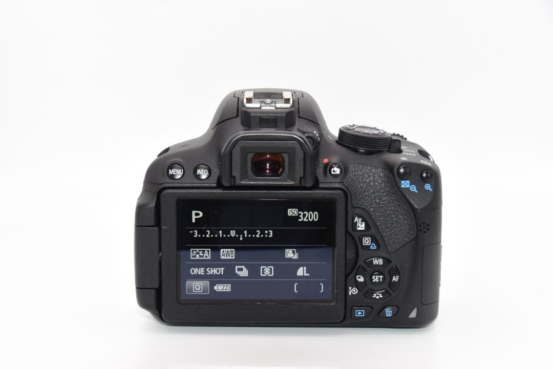 ■ 美品 ■ キャノン Canon EOS kiss X7i 望遠レンズセット
