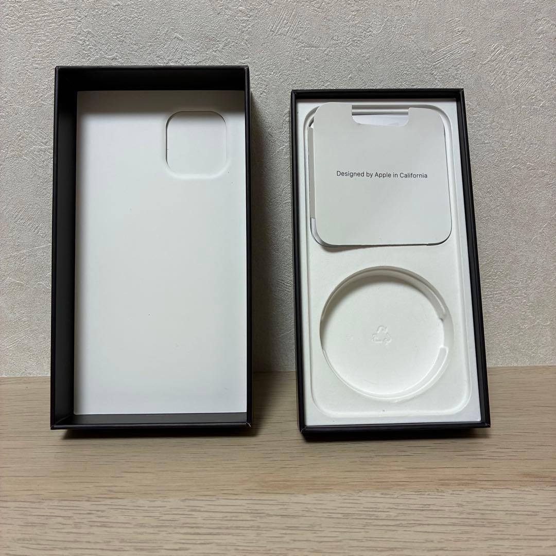 Apple iPhone 12 Pro 512GB ブルーSIMフリー