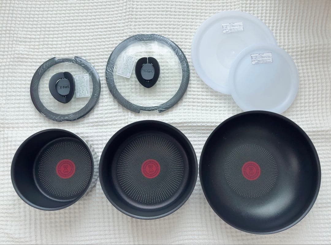 【最終価格】ティファール インジニオ・ネオ ヴィンテージボルドー・インテンス