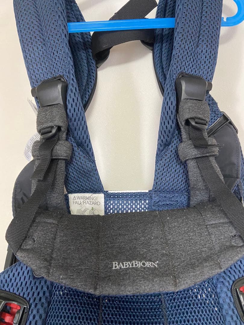 BABYBJORN ベビービョルン HARMONY ハーモニー