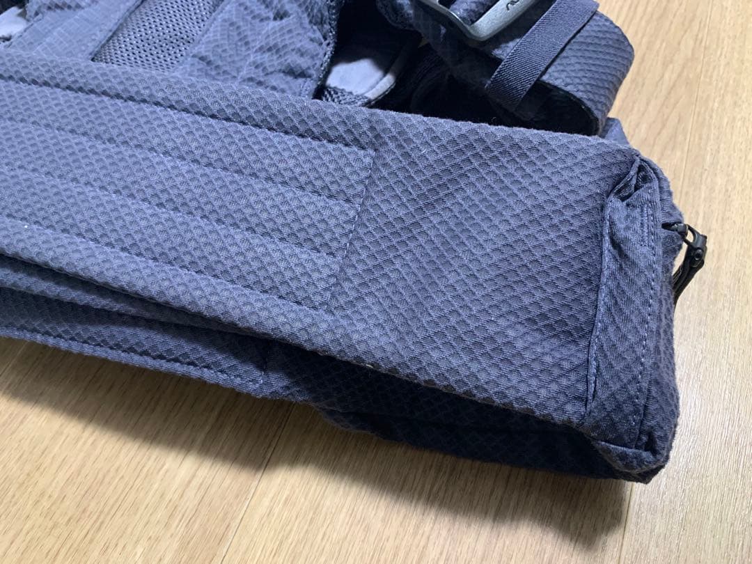 NUNA cudl 抱っこ紐　中古