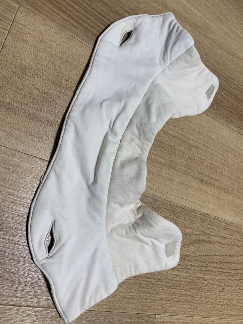 NUNA cudl 抱っこ紐　中古