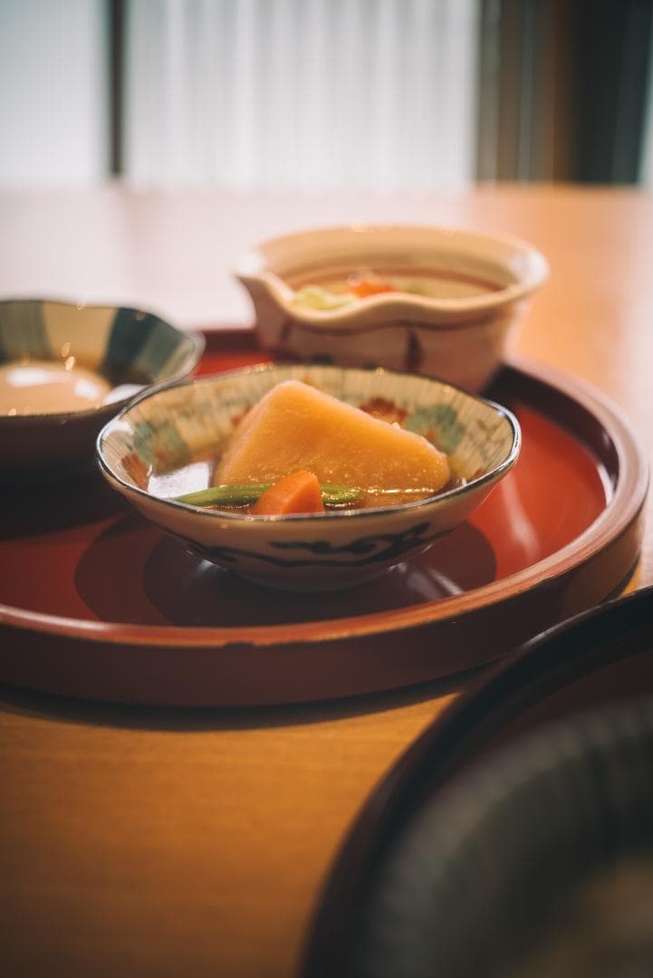 梅鉢！千代田光学 SUPER ROKKOR 45mm f2.8