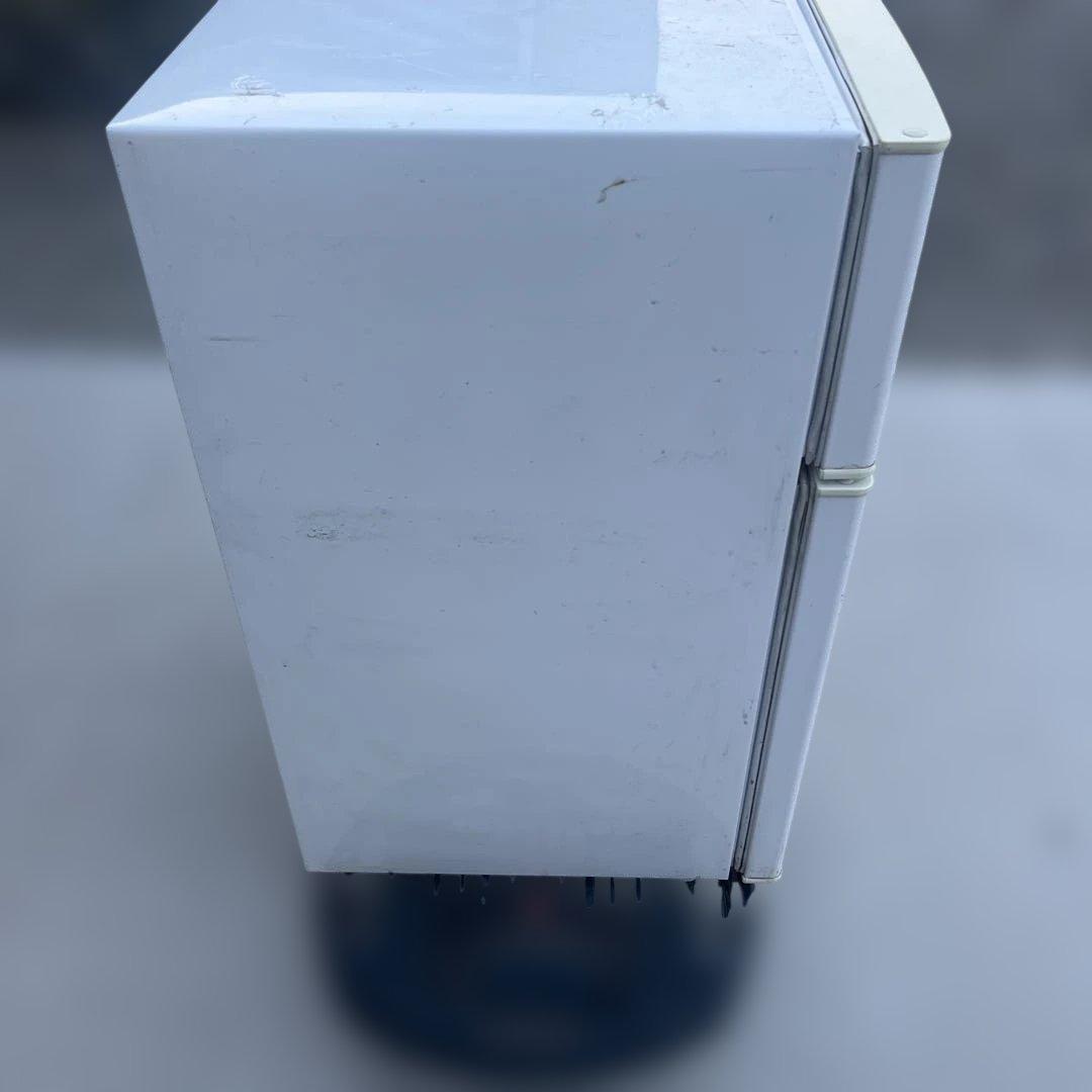 アマダナ　電気冷凍冷蔵庫　AT-HR11型　ツインバード工業