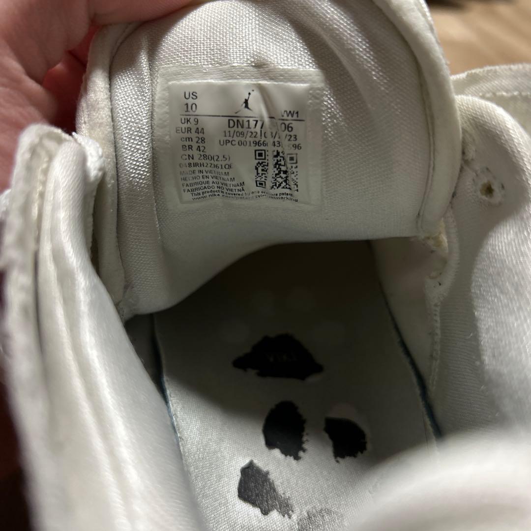 ルカ1 ホワイト/ピンク