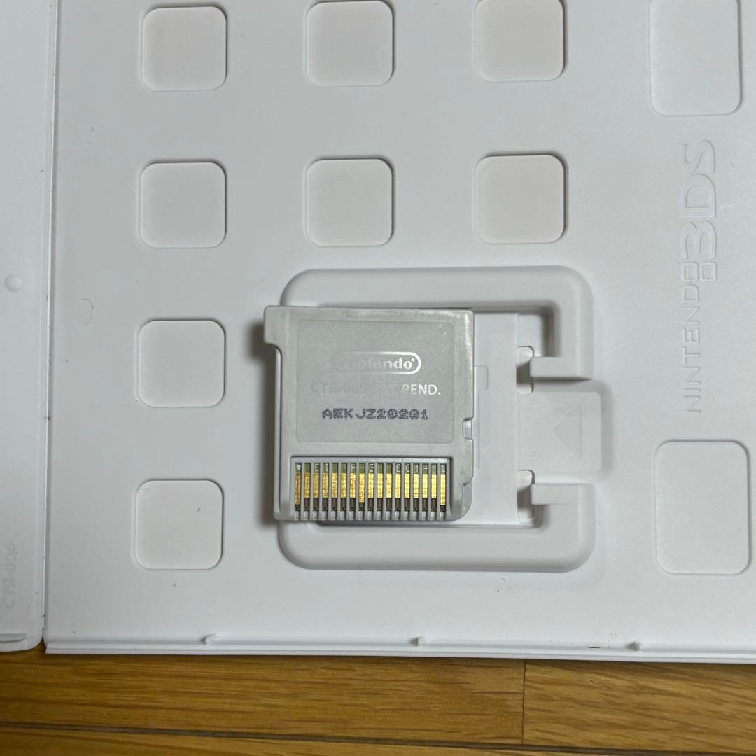 【動作確認済み】3dsソフト アイカツ プリパラ セット