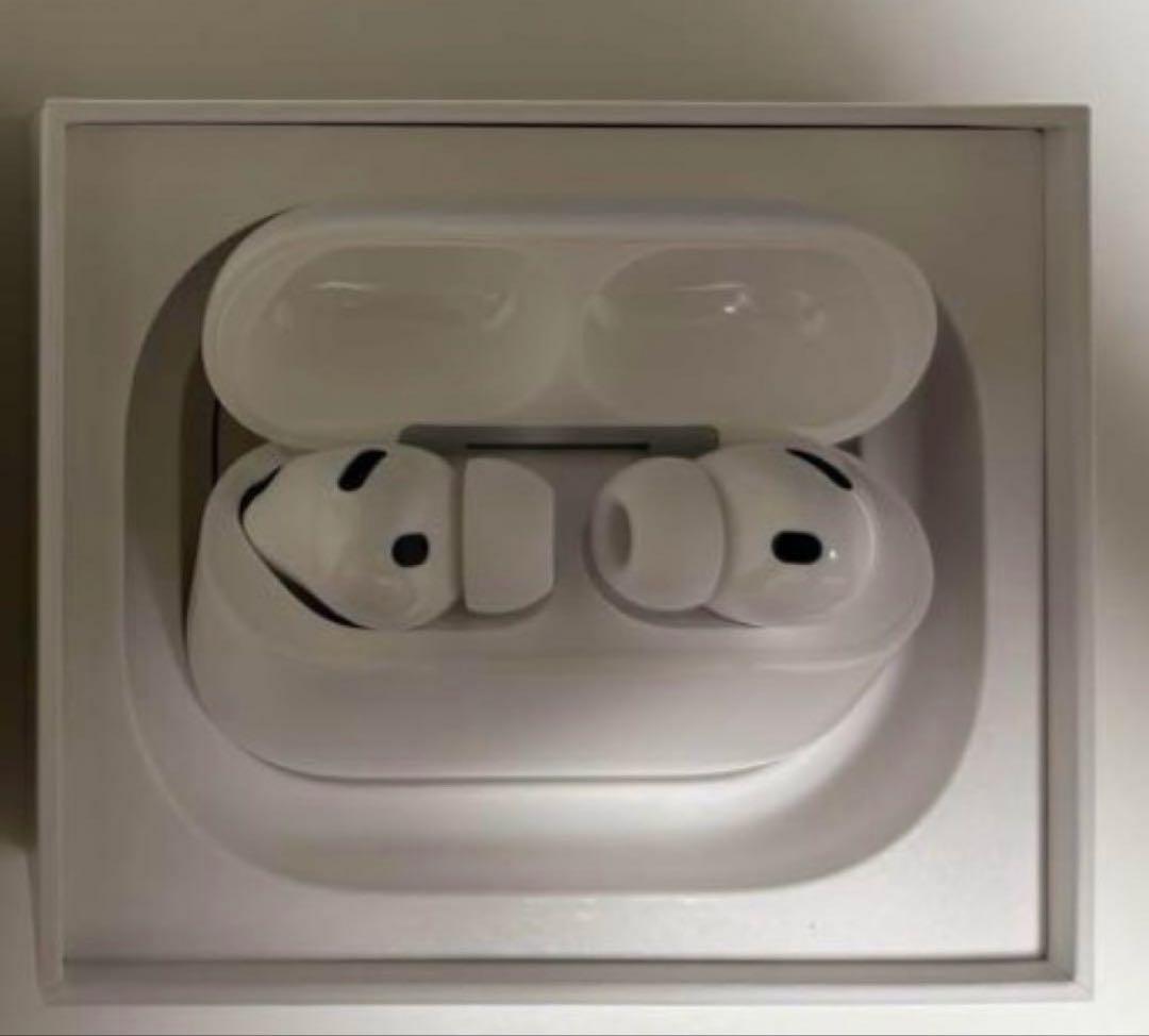 AirPods Pro 第3世代　(付属品あり)