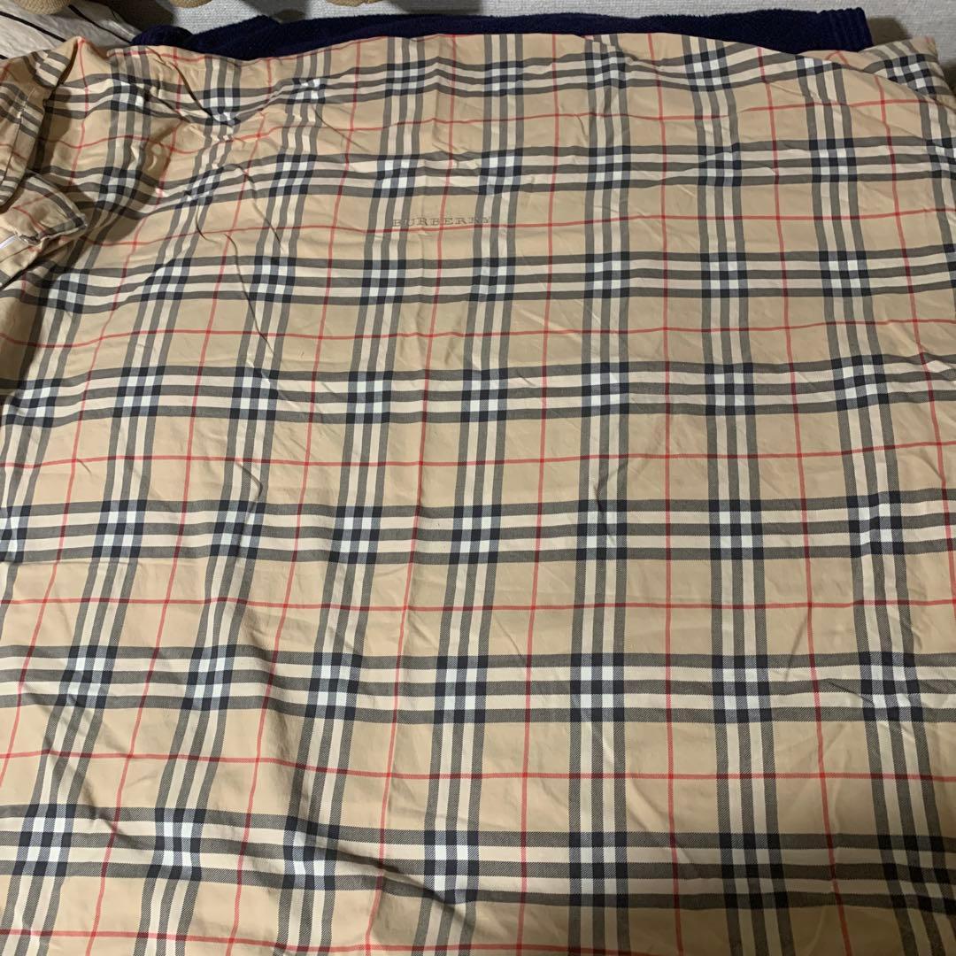 BURBERRY寝具セット