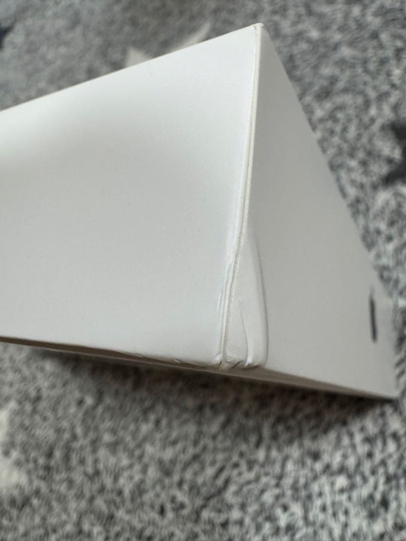 iPad 第5世代 32GB Wi-Fi シルバー 箱付き