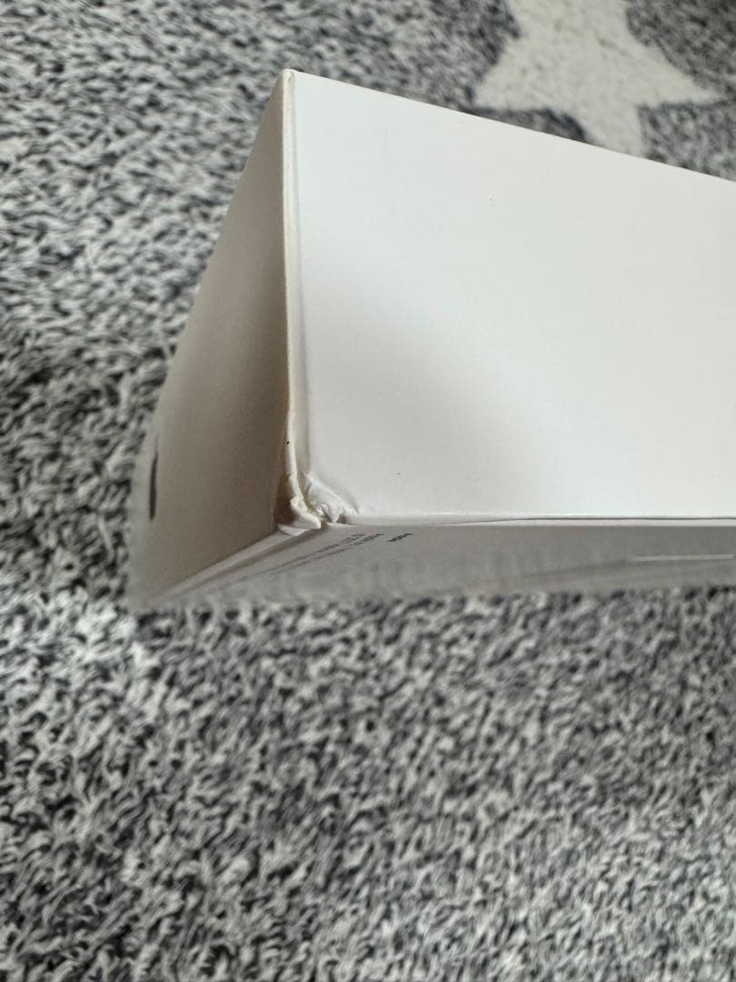 iPad 第5世代 32GB Wi-Fi シルバー 箱付き