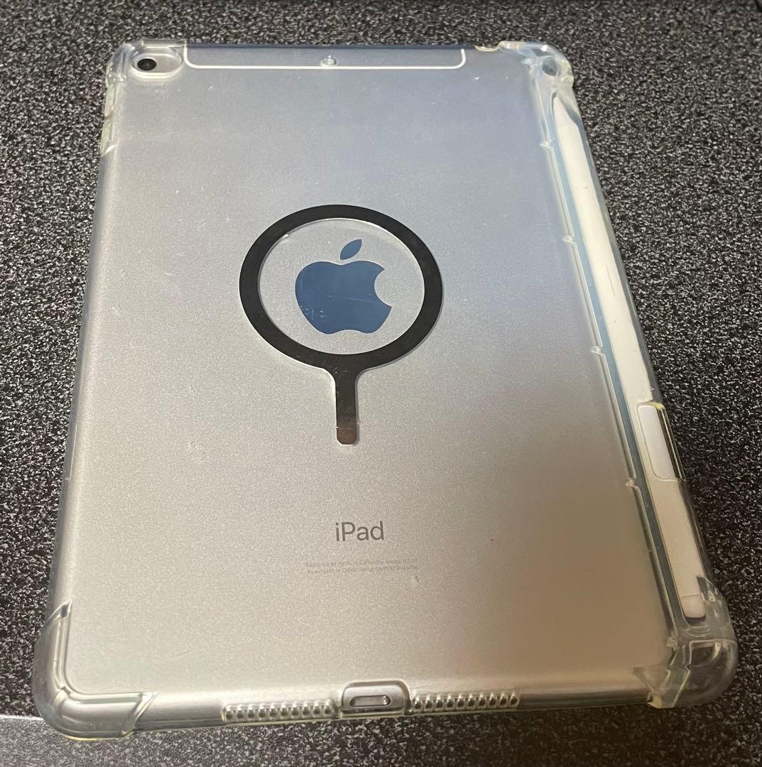 Apple iPad mini 5シルバー 本体セルラー
