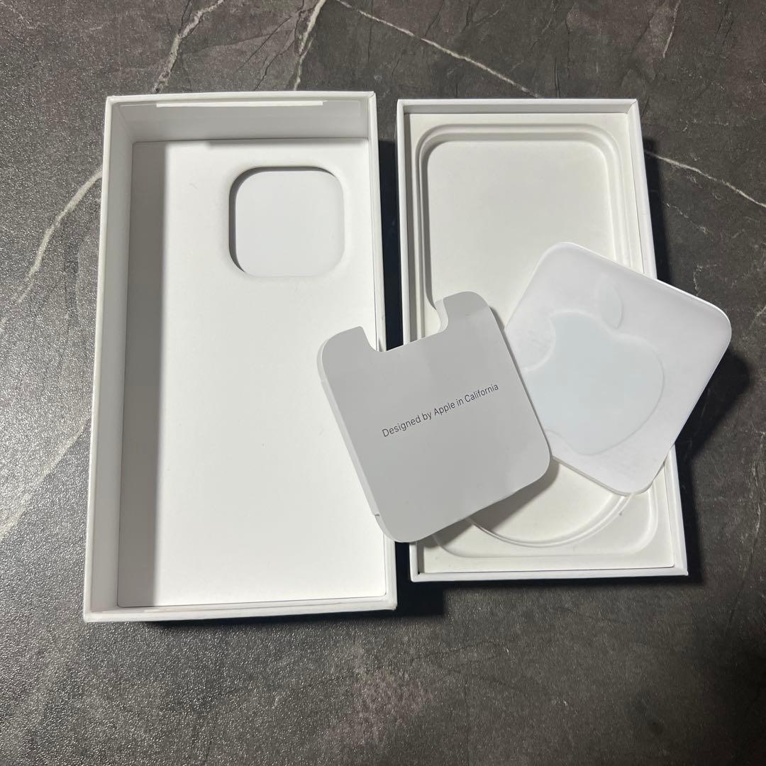 iPhone 15Pro 256G SIMフリー