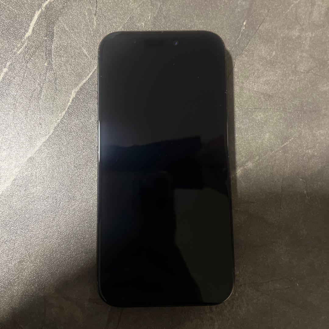 iPhone 15Pro 256G SIMフリー