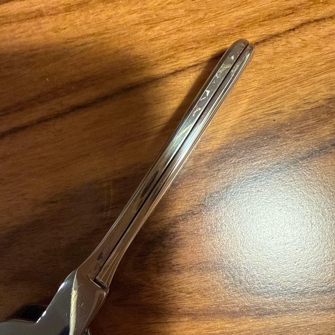 希少 TWENTY ONE ヘアアイロン 平アイロン