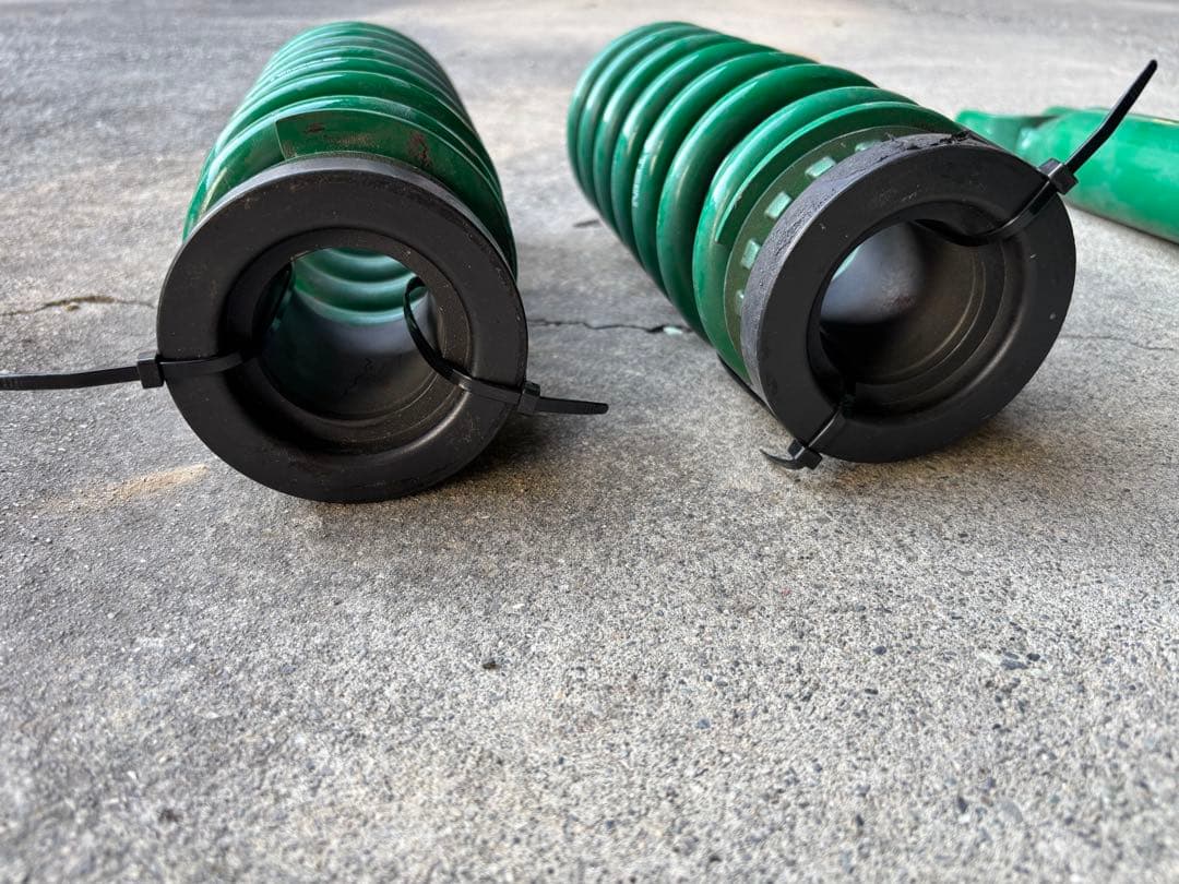 らーめん　　TEIN FLEX Z