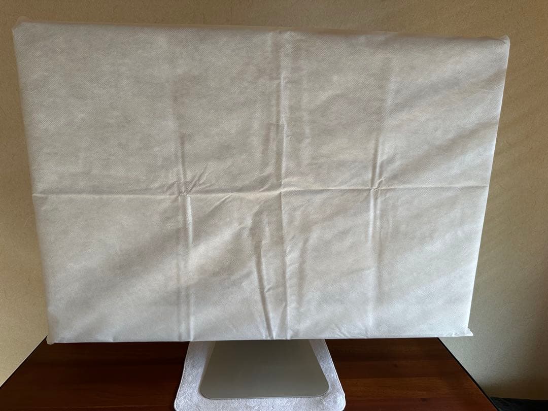 【美品】iMac 27 インチ Mid 2011 HDD 1TB DVDドライブ