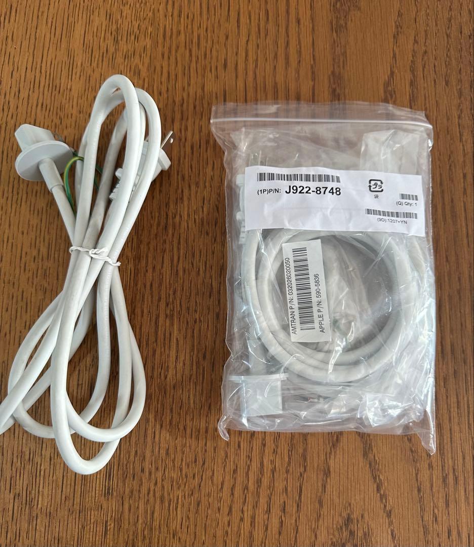 【美品】iMac 27 インチ Mid 2011 HDD 1TB DVDドライブ