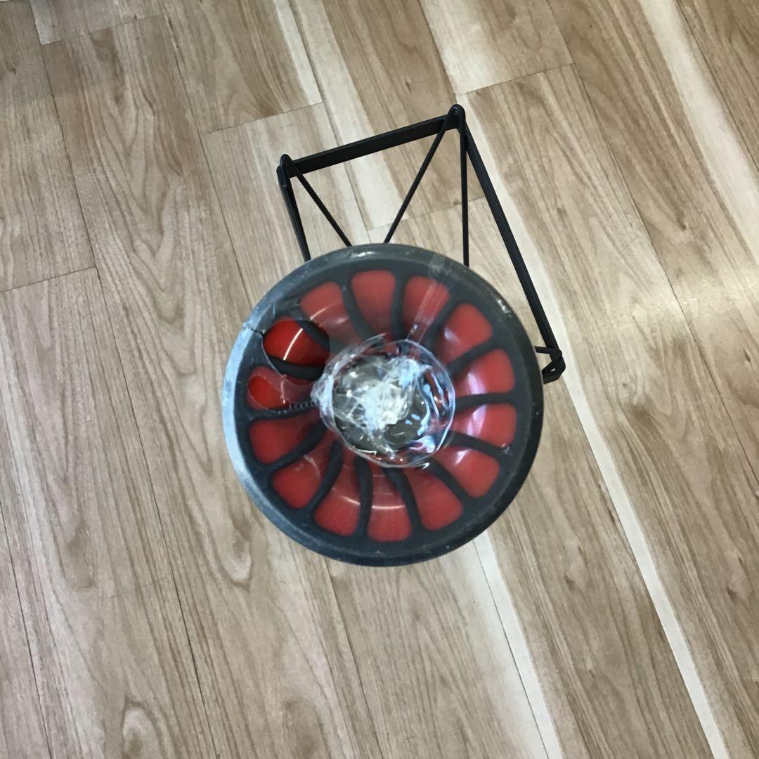 少年軟式用80㎝バット　カタリストⅡ TI 未使用品